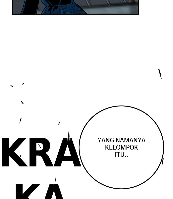 Troll Trap Chapter 135 - halaman 132