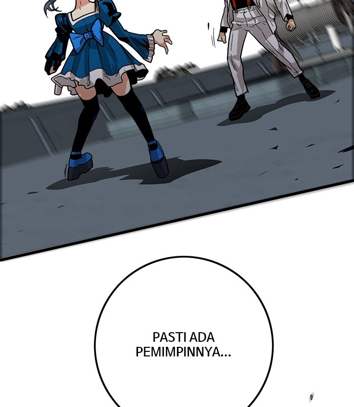 Troll Trap Chapter 135 - halaman 134