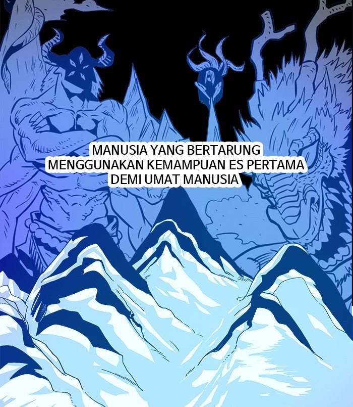 Troll Trap Chapter 135 - halaman 16