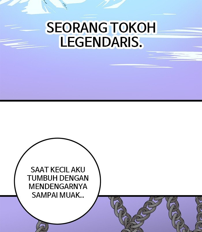 Troll Trap Chapter 135 - halaman 17