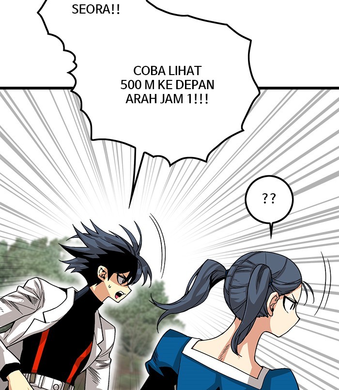Troll Trap Chapter 135 - halaman 27