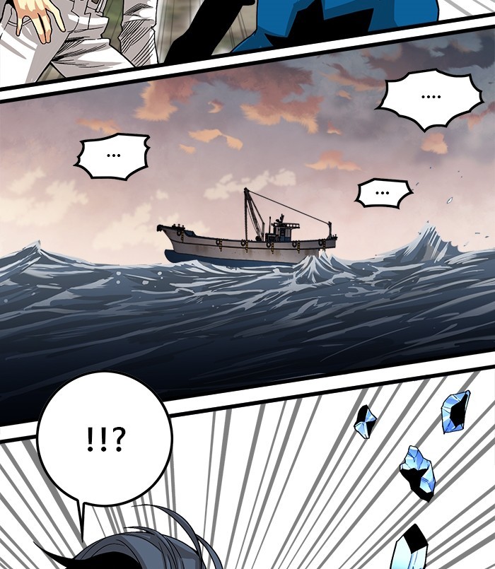 Troll Trap Chapter 135 - halaman 28