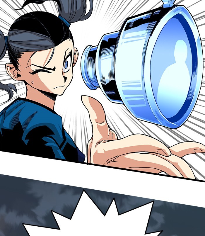 Troll Trap Chapter 135 - halaman 29