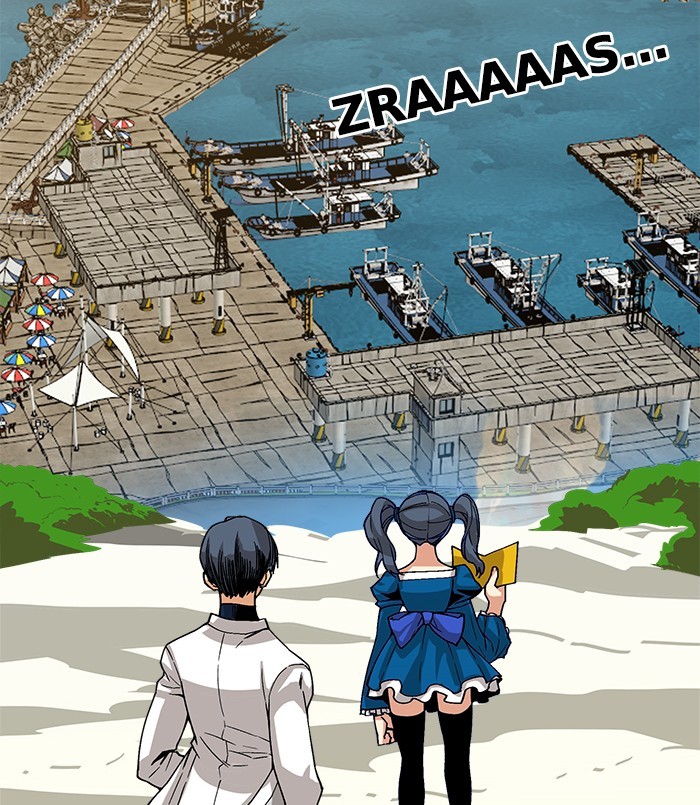 Troll Trap Chapter 135 - halaman 3