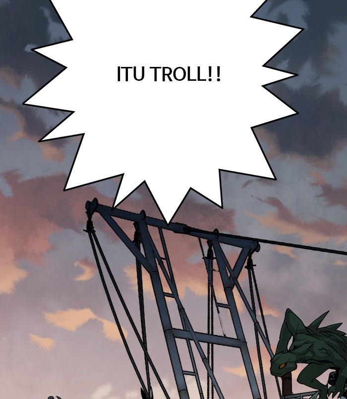 Troll Trap Chapter 135 - halaman 30