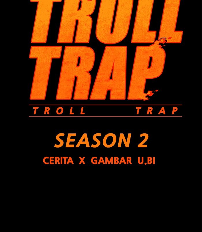 Troll Trap Chapter 135 - halaman 33