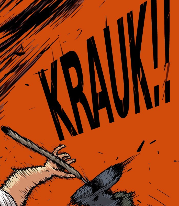 Troll Trap Chapter 135 - halaman 44