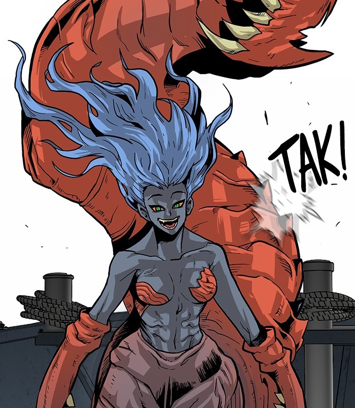 Troll Trap Chapter 135 - halaman 47