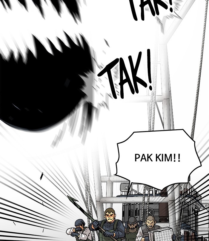 Troll Trap Chapter 135 - halaman 49