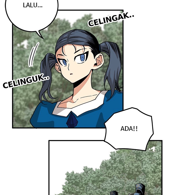 Troll Trap Chapter 135 - halaman 5