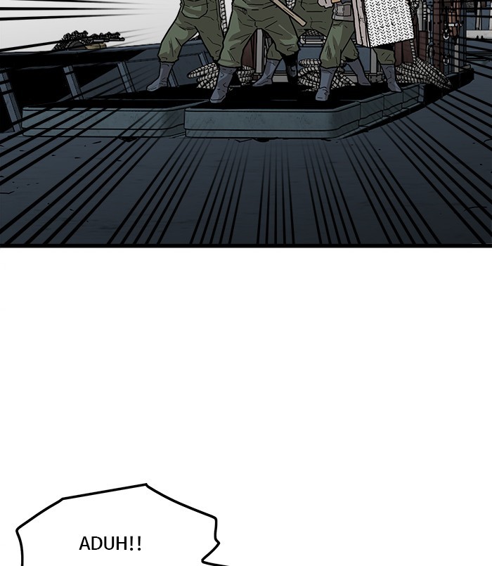 Troll Trap Chapter 135 - halaman 50