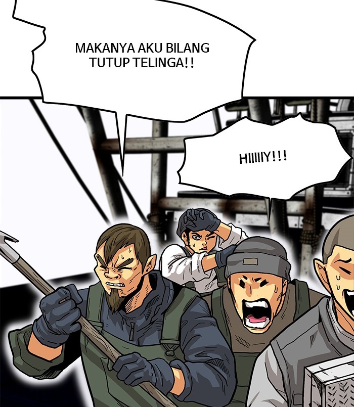 Troll Trap Chapter 135 - halaman 51