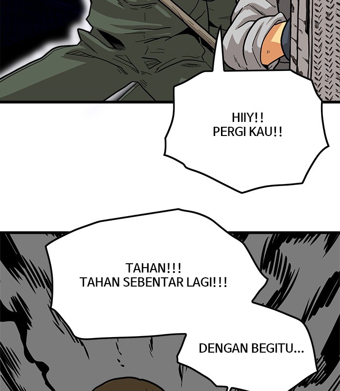 Troll Trap Chapter 135 - halaman 52