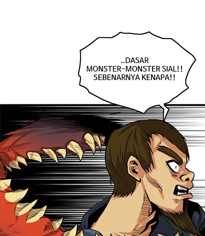 Troll Trap Chapter 135 - halaman 58