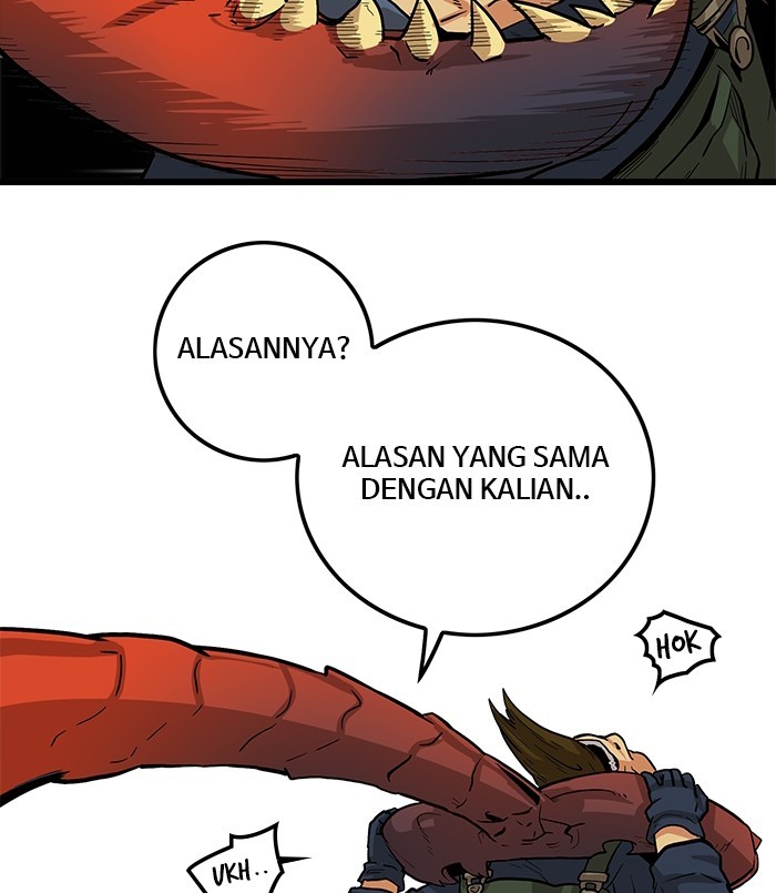 Troll Trap Chapter 135 - halaman 59