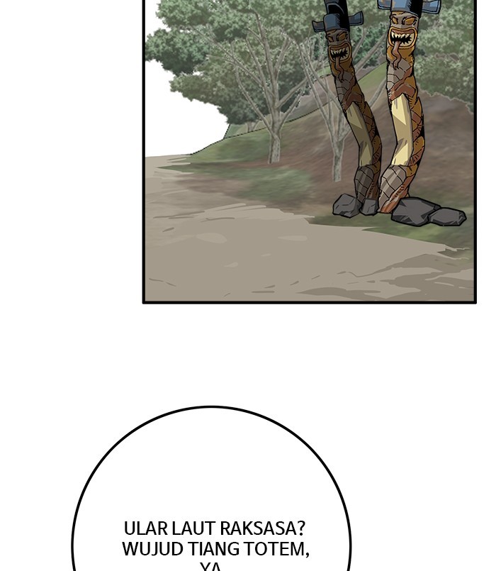 Troll Trap Chapter 135 - halaman 6