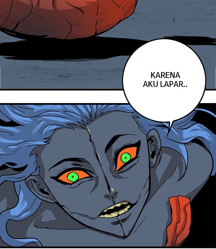 Troll Trap Chapter 135 - halaman 61