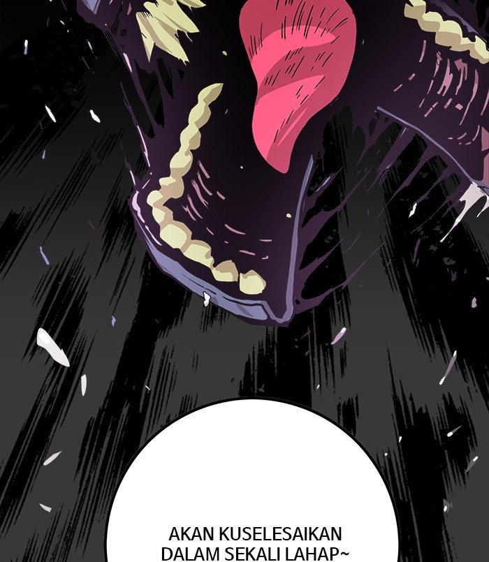 Troll Trap Chapter 135 - halaman 64