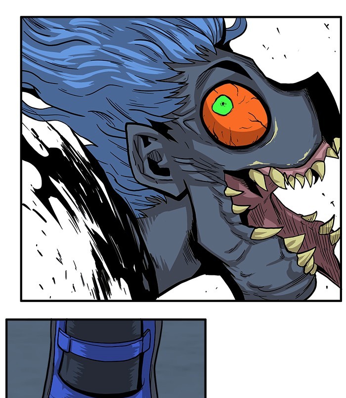 Troll Trap Chapter 135 - halaman 68