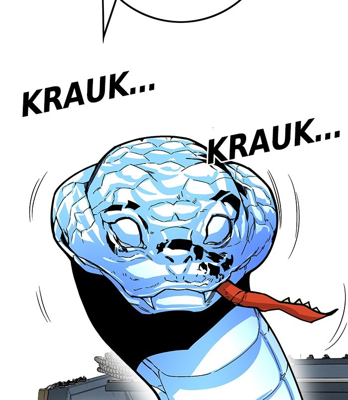 Troll Trap Chapter 135 - halaman 70