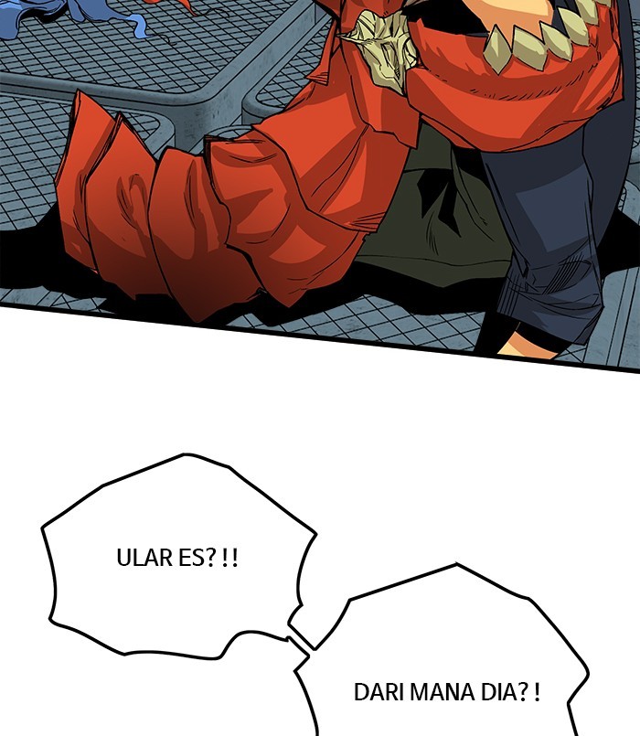 Troll Trap Chapter 135 - halaman 72
