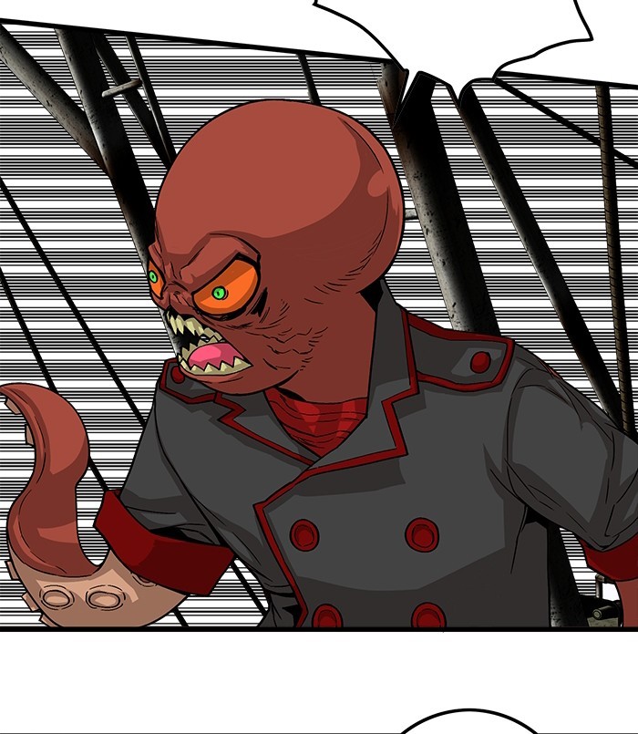 Troll Trap Chapter 135 - halaman 73