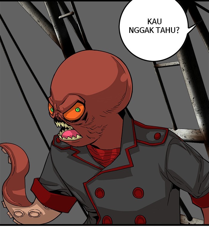 Troll Trap Chapter 135 - halaman 74
