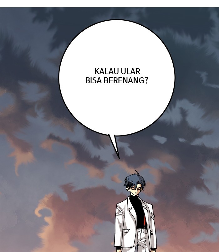 Troll Trap Chapter 135 - halaman 75