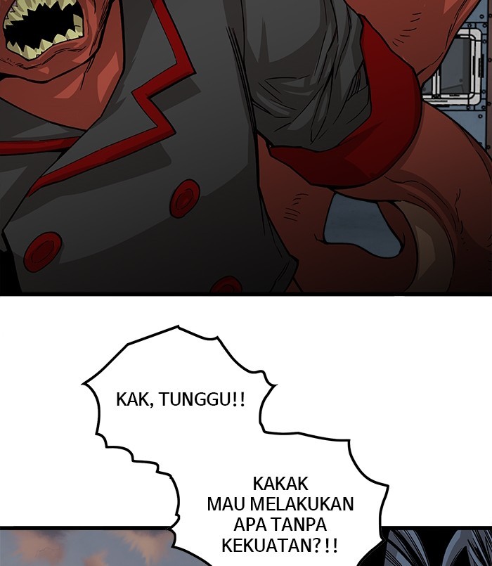 Troll Trap Chapter 135 - halaman 77