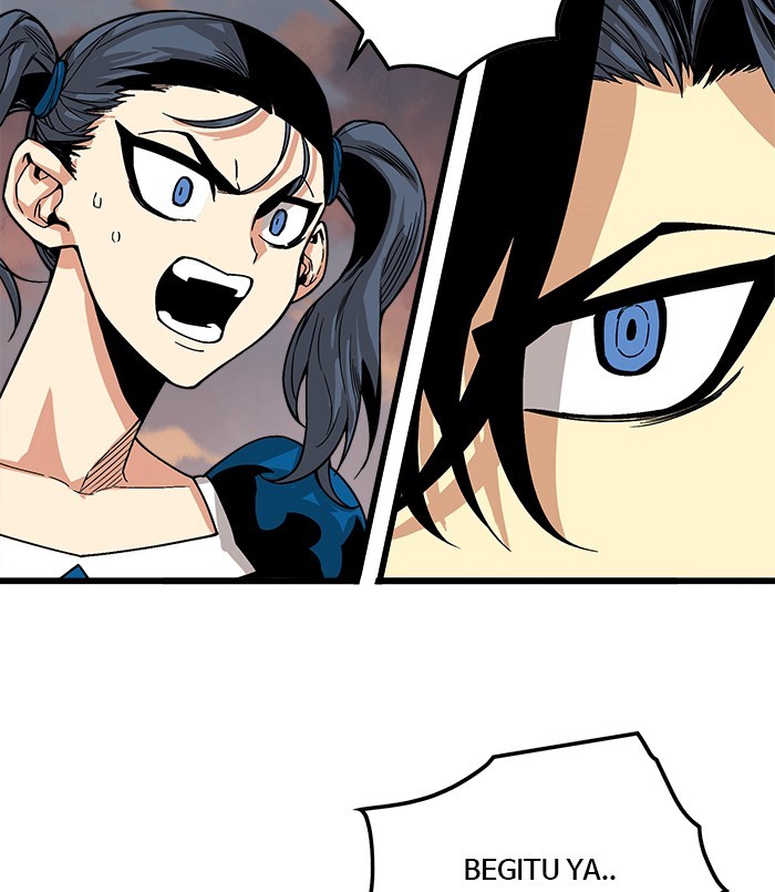 Troll Trap Chapter 135 - halaman 78