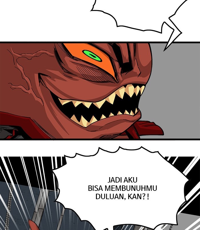 Troll Trap Chapter 135 - halaman 79