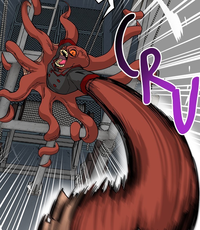 Troll Trap Chapter 135 - halaman 80