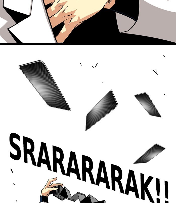 Troll Trap Chapter 135 - halaman 84