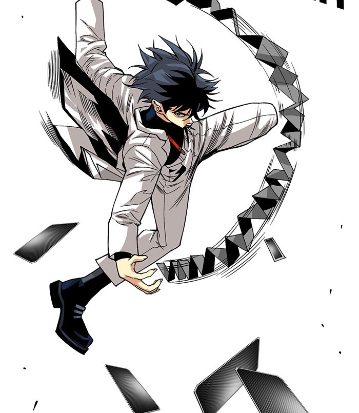 Troll Trap Chapter 135 - halaman 85