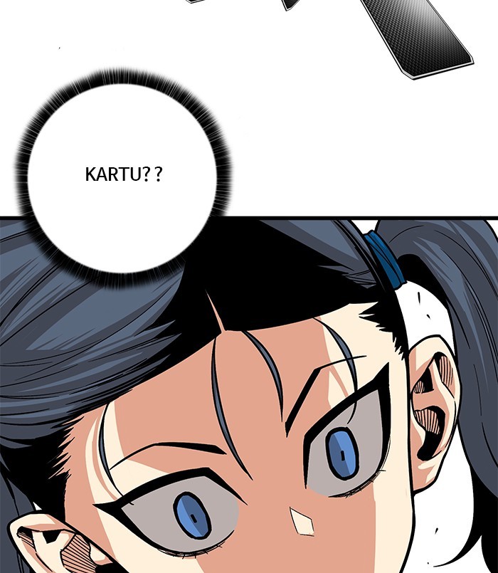 Troll Trap Chapter 135 - halaman 86