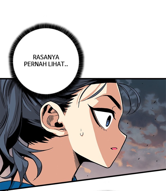 Troll Trap Chapter 135 - halaman 94