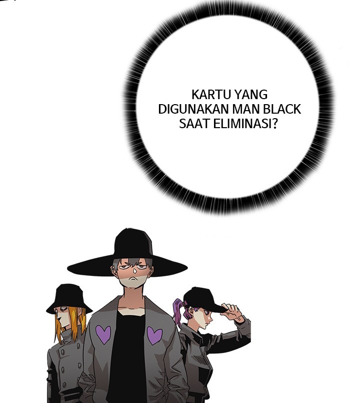 Troll Trap Chapter 135 - halaman 95