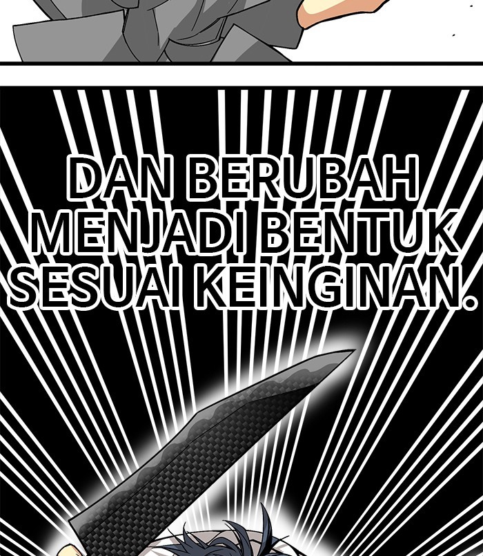 Troll Trap Chapter 135 - halaman 98