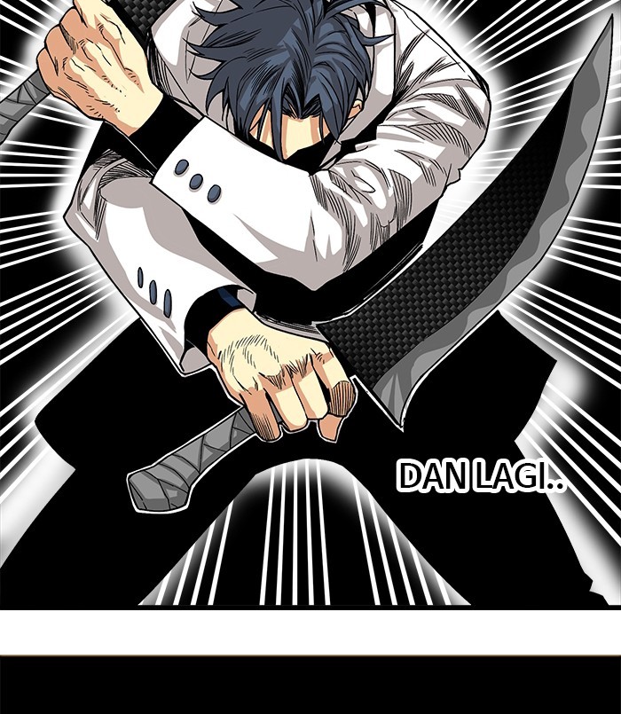 Troll Trap Chapter 135 - halaman 99