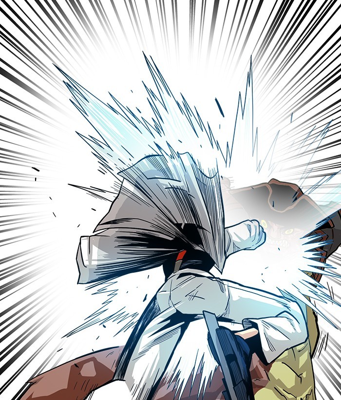 Troll Trap Chapter 136 - halaman 100