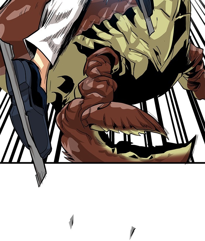 Troll Trap Chapter 136 - halaman 101