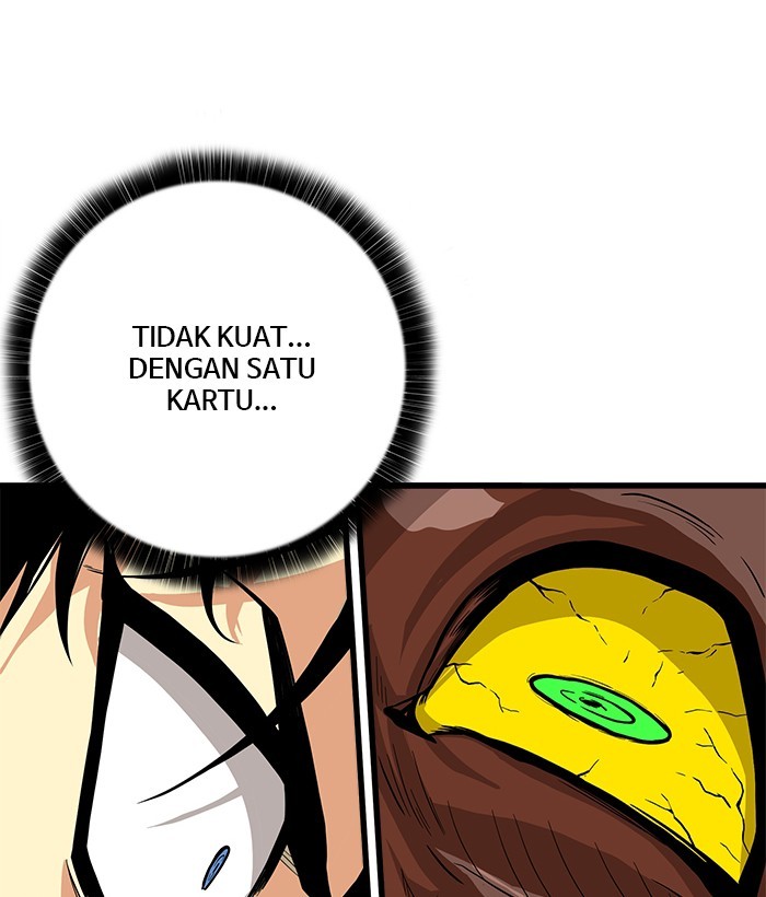 Troll Trap Chapter 136 - halaman 103