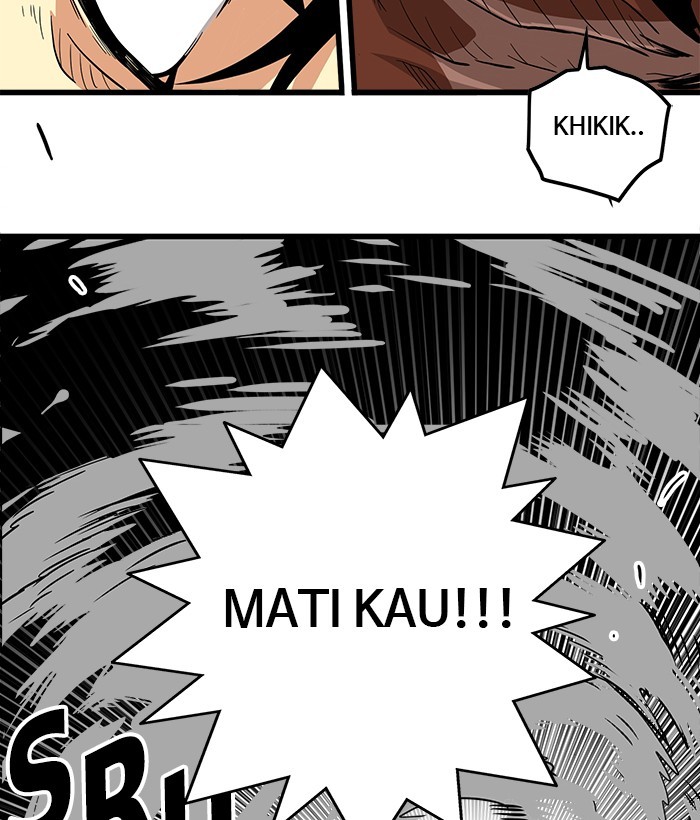 Troll Trap Chapter 136 - halaman 104