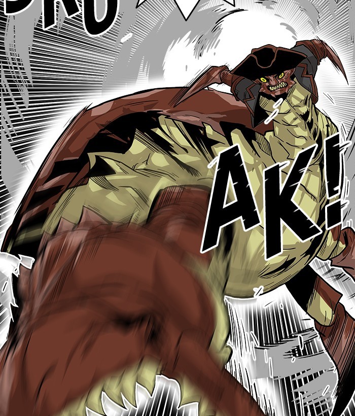 Troll Trap Chapter 136 - halaman 105