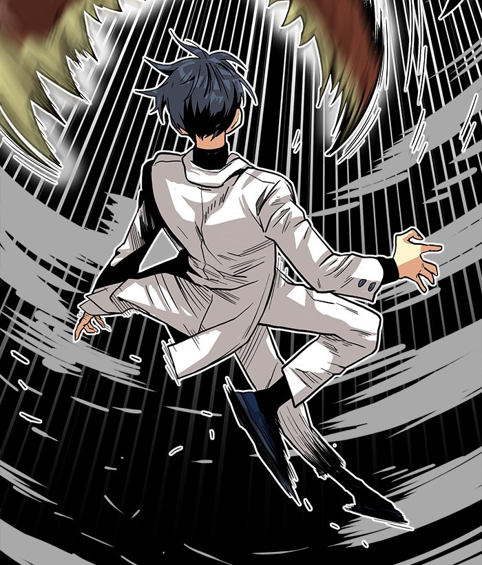 Troll Trap Chapter 136 - halaman 106