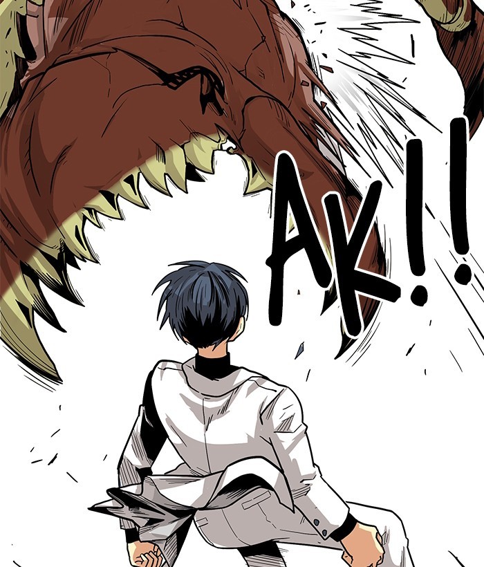 Troll Trap Chapter 136 - halaman 109