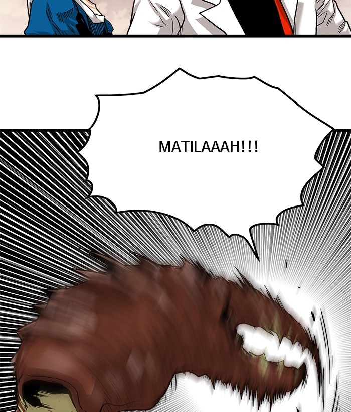 Troll Trap Chapter 136 - halaman 11