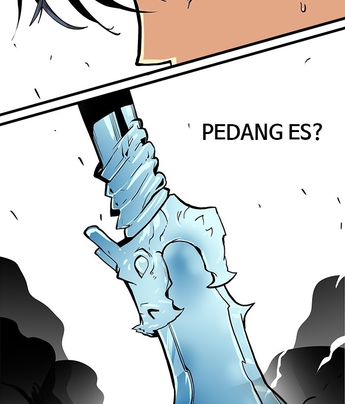 Troll Trap Chapter 136 - halaman 111