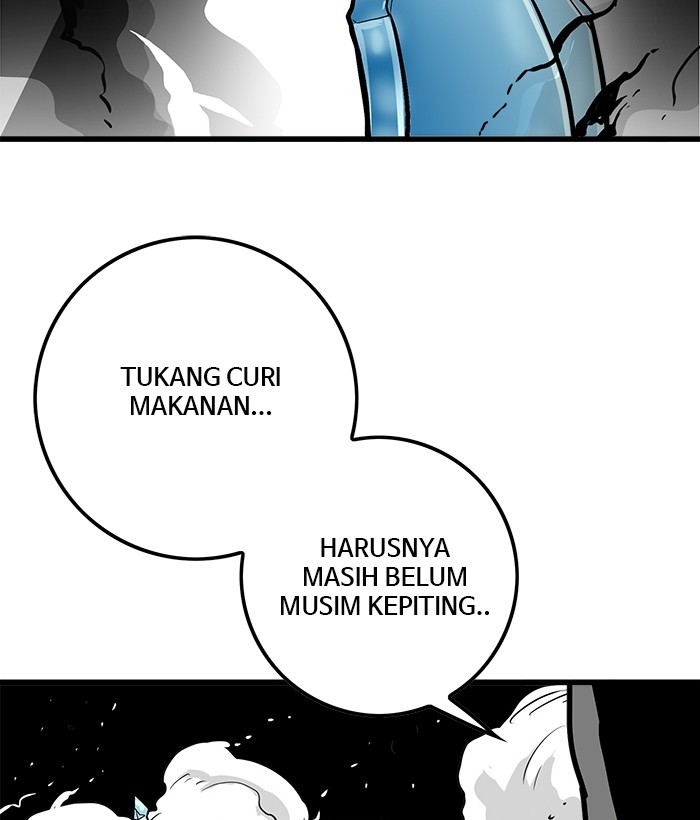 Troll Trap Chapter 136 - halaman 112