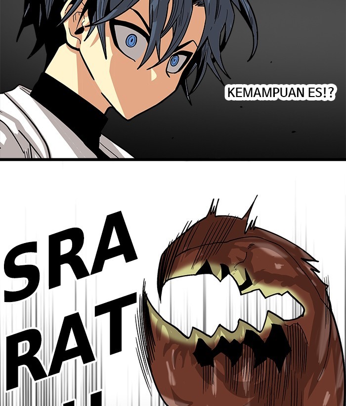 Troll Trap Chapter 136 - halaman 119